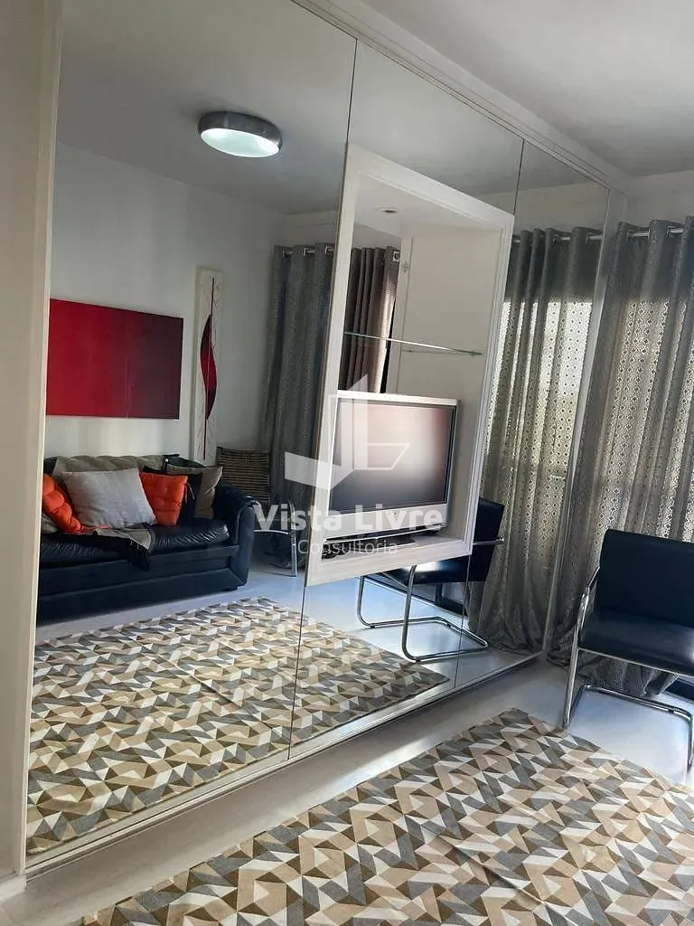 Apartamento, 1 quarto, 47 m² - Foto 10