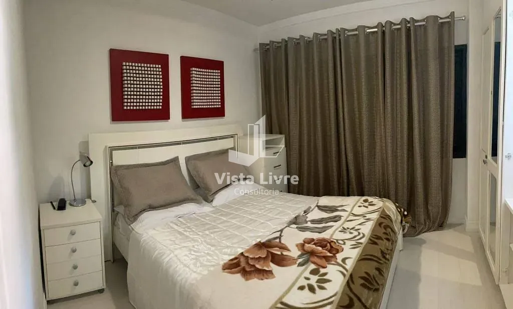 Apartamento, 1 quarto, 47 m² - Foto 12
