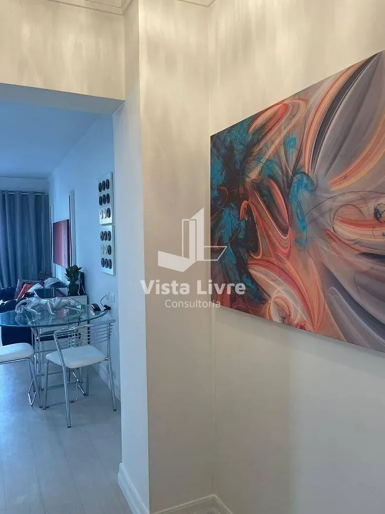 Apartamento, 1 quarto, 47 m² - Foto 9