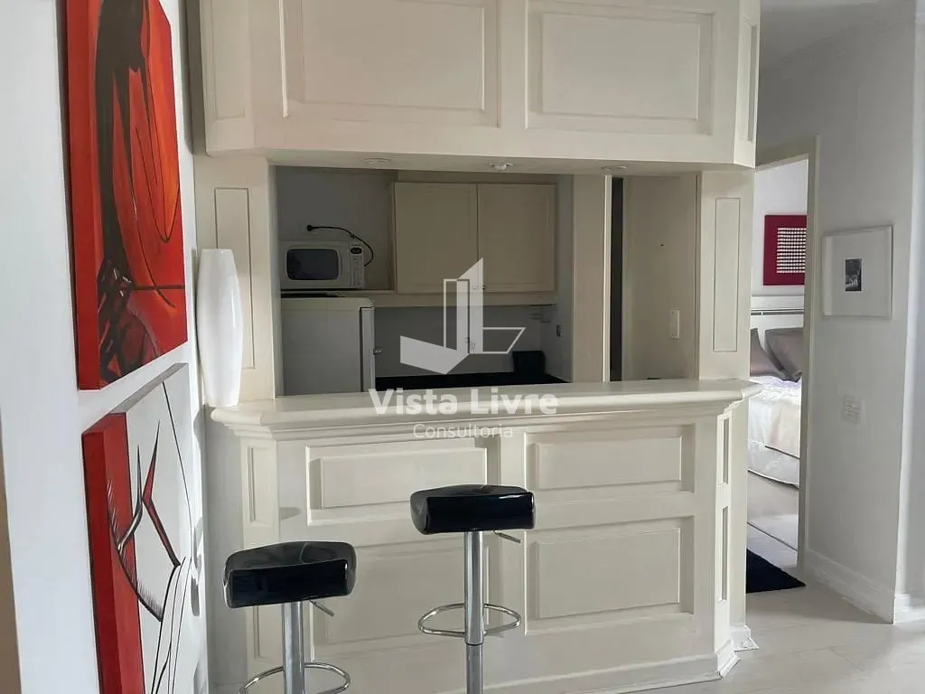 Apartamento, 1 quarto, 47 m² - Foto 11