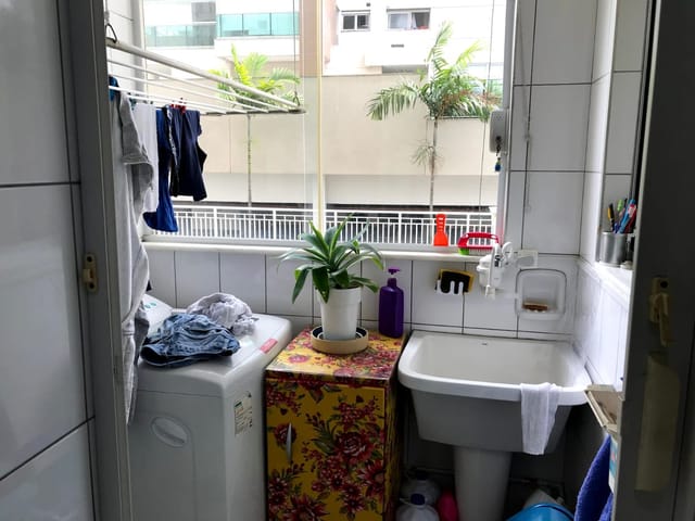 Apartamento com 111m² 2 quartos e 3 banheiros, à venda, no bairro Vila Mariana em São Paulo
