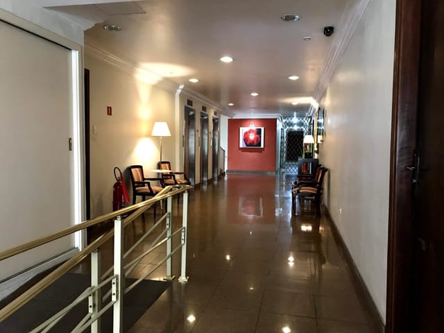 Apartamento com 111m² 2 quartos e 3 banheiros, à venda, no bairro Vila Mariana em São Paulo