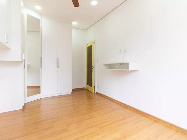Apartamento com 111m² 2 quartos e 3 banheiros, à venda, no bairro Vila Mariana em São Paulo