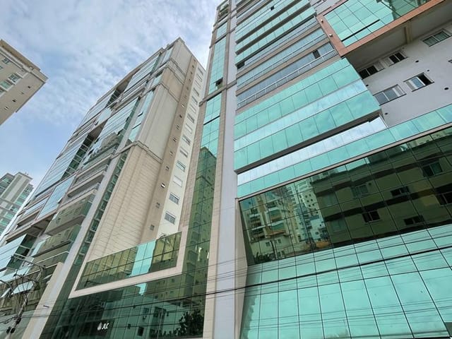 Foto do Apartamento - Apartamento à venda, Meia Praia, Itapema, SC | Interpraias Imóveis