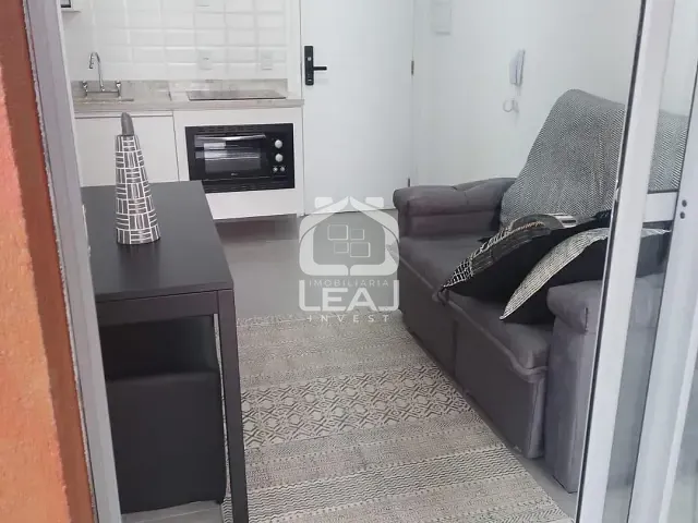 Apartamento 1 quarto e 1 banheiro, para alugar, no bairro Jardim Paulista em São Paulo