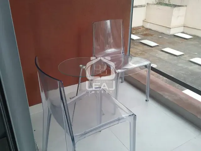 Apartamento 1 quarto e 1 banheiro, para alugar, no bairro Jardim Paulista em São Paulo