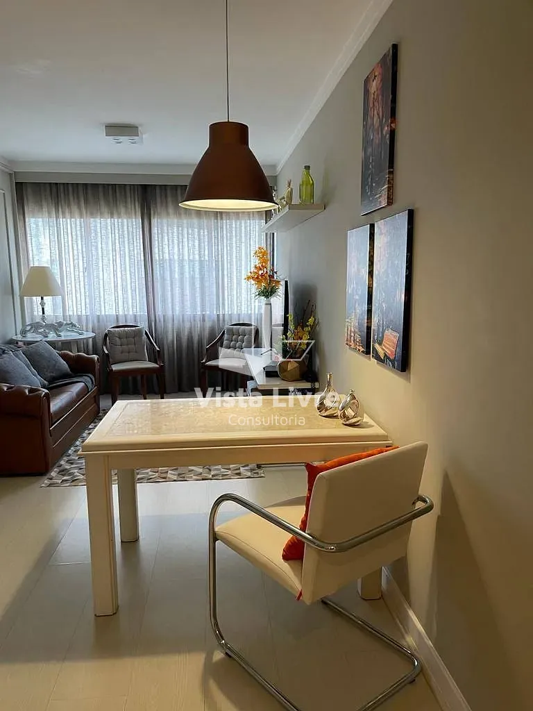 Apartamento, 1 quarto, 47 m² - Foto 4