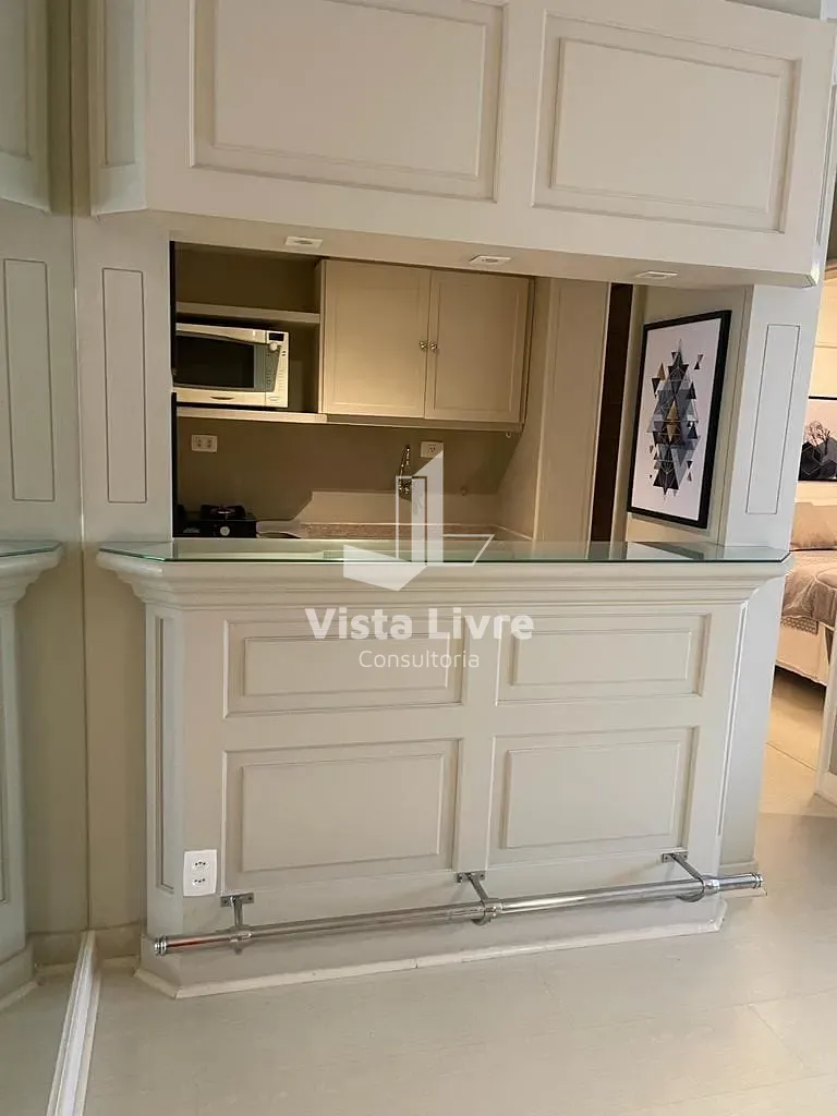 Apartamento, 1 quarto, 47 m² - Foto 5