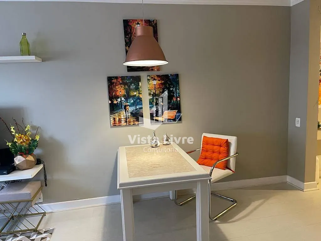 Apartamento, 1 quarto, 47 m² - Foto 8