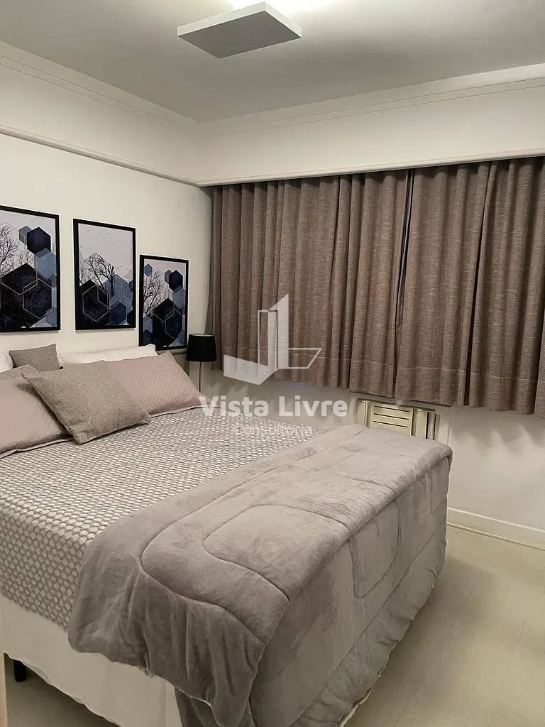 Apartamento, 1 quarto, 47 m² - Foto 9