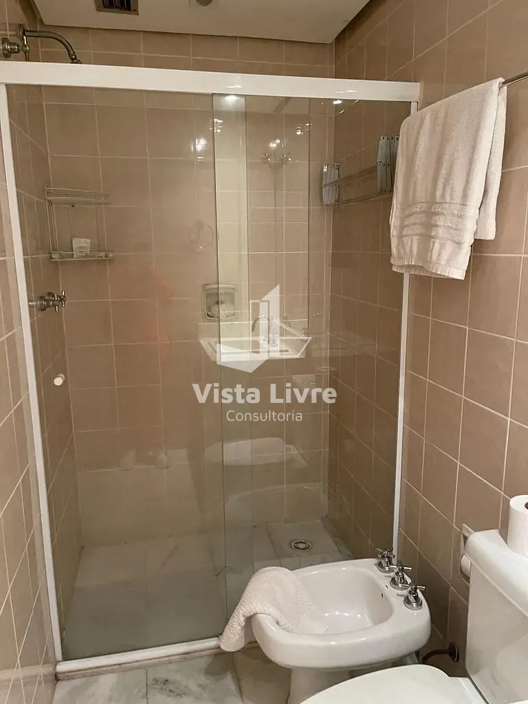 Apartamento, 1 quarto, 47 m² - Foto 12