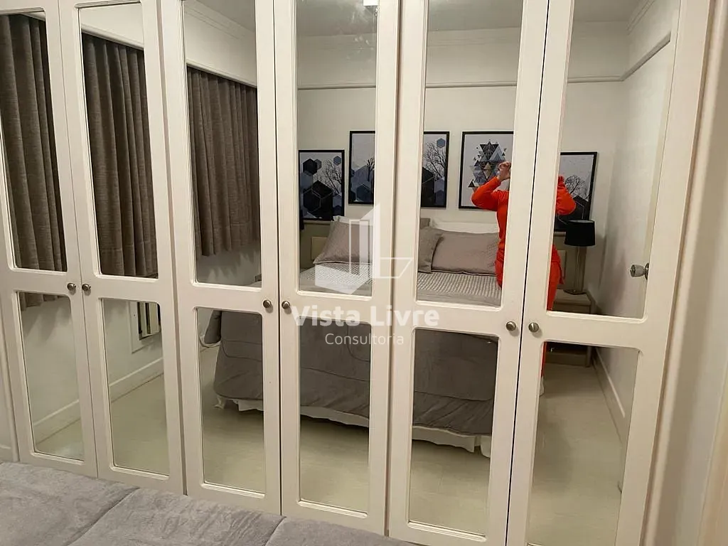 Apartamento, 1 quarto, 47 m² - Foto 10