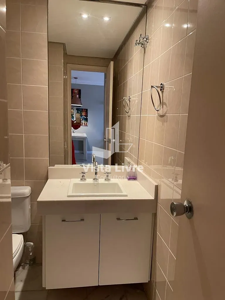 Apartamento, 1 quarto, 47 m² - Foto 11