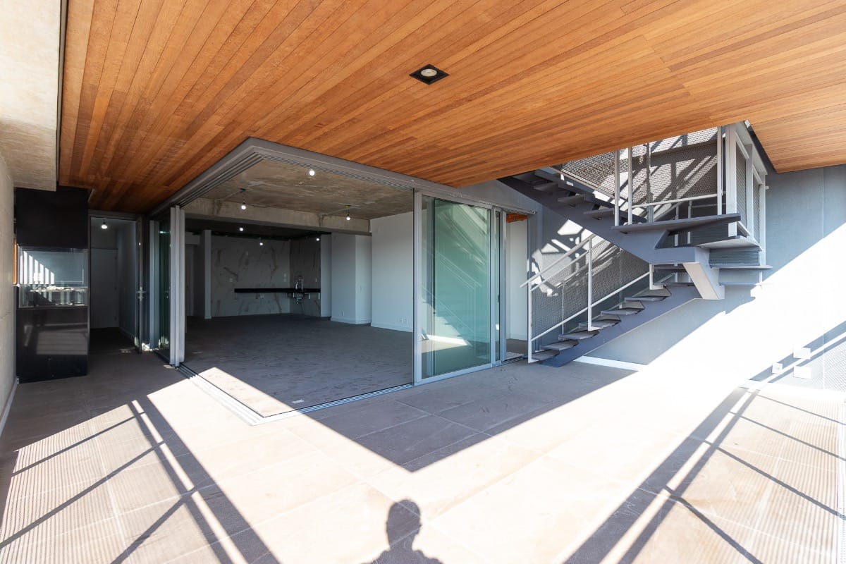 Apartamento para venda em Jardim das Acácias com 5 quartos, sendo 5 suítes, 402.44m²