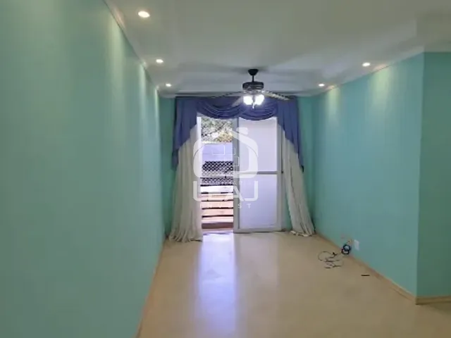 Apartamento 3 quartos e 1 banheiro, para alugar, no bairro Vila Sofia em São Paulo