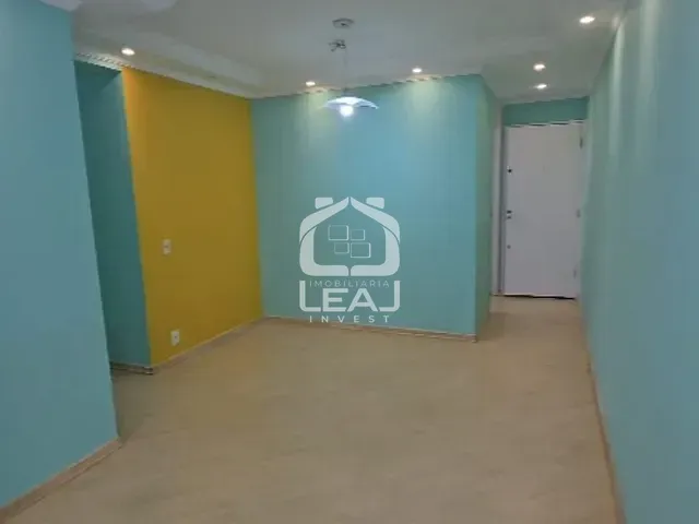 Apartamento 3 quartos e 1 banheiro, para alugar, no bairro Vila Sofia em São Paulo