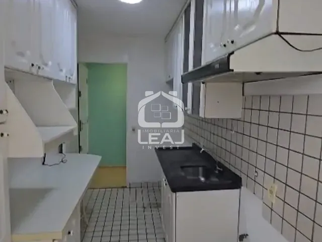 Apartamento 3 quartos e 1 banheiro, para alugar, no bairro Vila Sofia em São Paulo