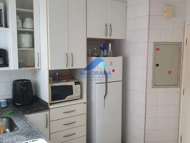 Apartamento 3 quartos e 4 banheiros, à venda, no bairro Jardim Aquarius em São José dos Campos