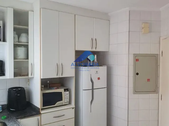 Apartamento 3 quartos e 4 banheiros, à venda, no bairro Jardim Aquarius em São José dos Campos