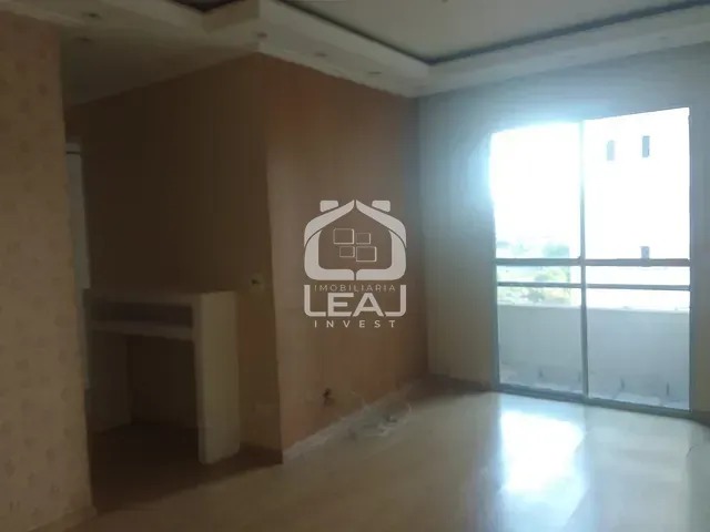 Apartamento 2 quartos e 1 banheiro, à venda, no bairro Jardim Mitsutani em São Paulo