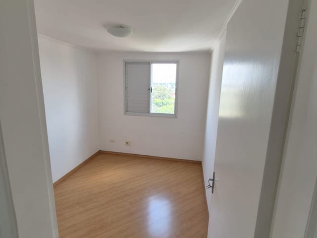 Apartamento 2 quartos e 1 banheiro, para alugar, no bairro Jaguaré em São Paulo
