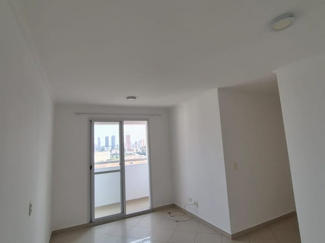 Apartamento 2 quartos e 1 banheiro, para alugar, no bairro Jaguaré em São Paulo