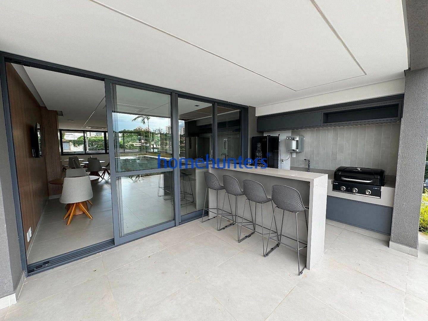 Apartamento à venda e aluguel com 2 quartos, 58m² - Foto 23