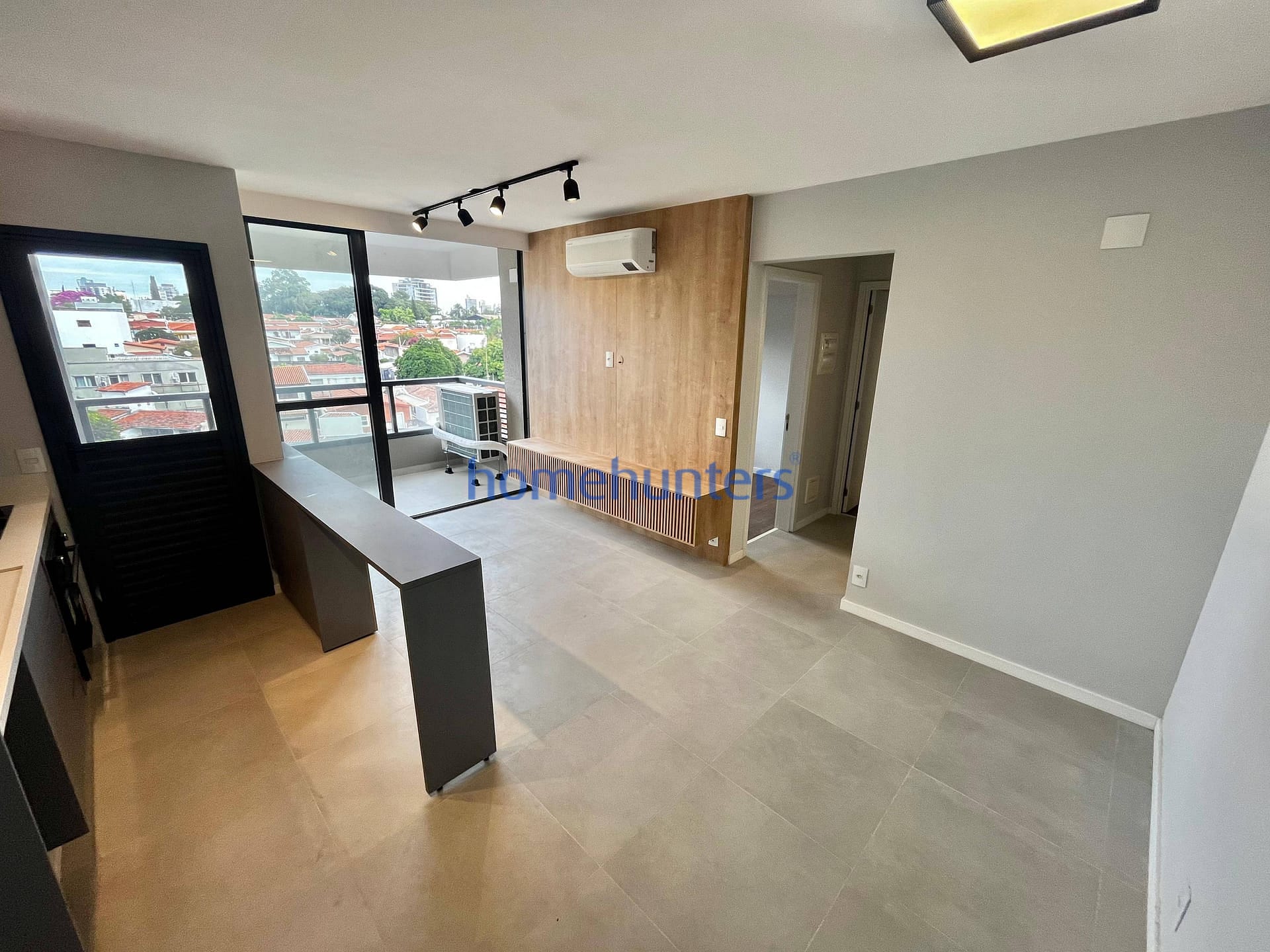Apartamento à venda e aluguel com 2 quartos, 58m² - Foto 2