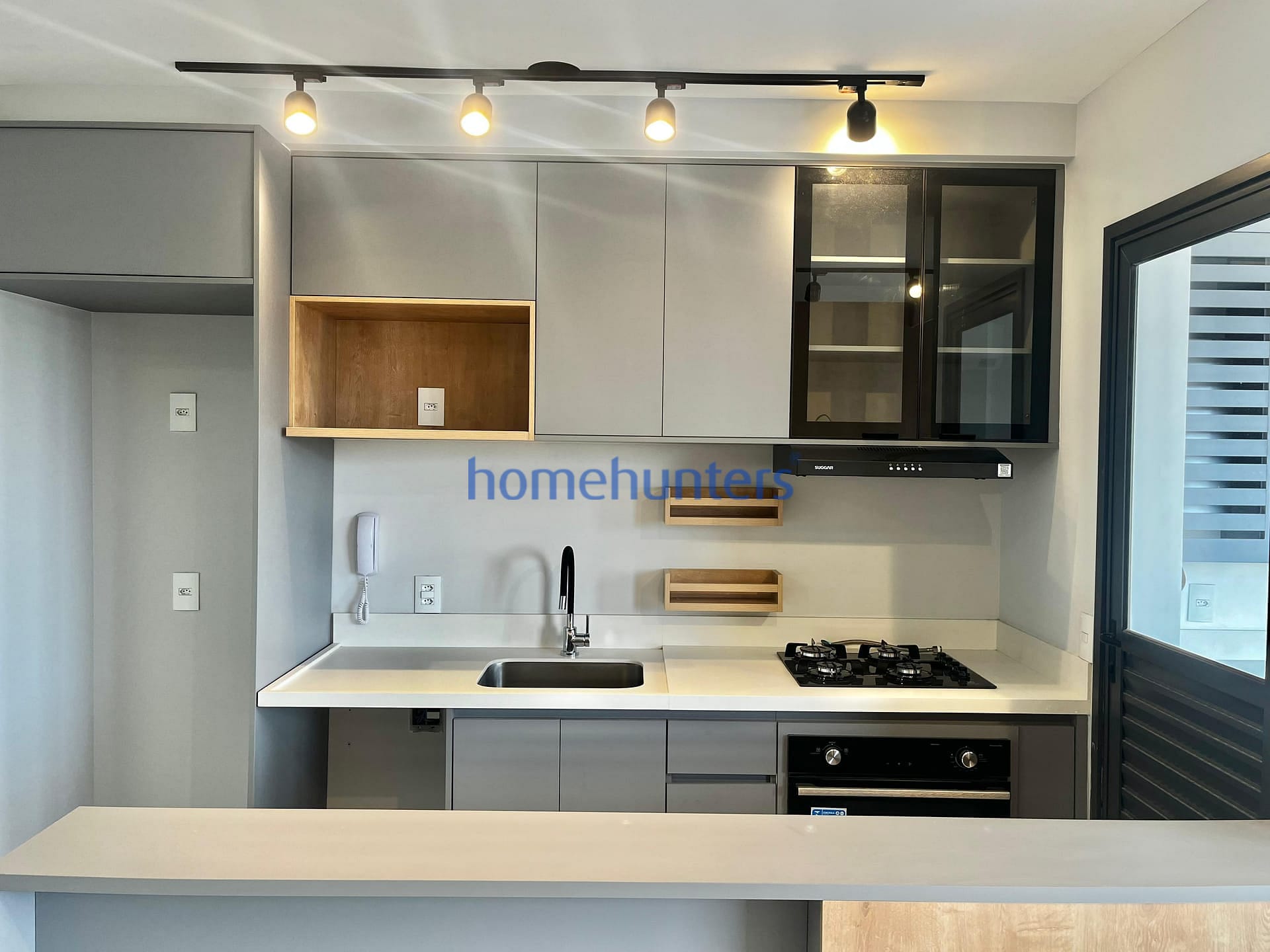 Apartamento à venda e aluguel com 2 quartos, 58m² - Foto 6