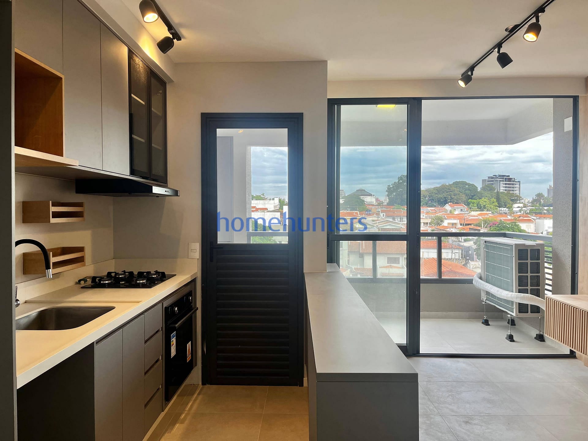 Apartamento à venda e aluguel com 2 quartos, 58m² - Foto 8