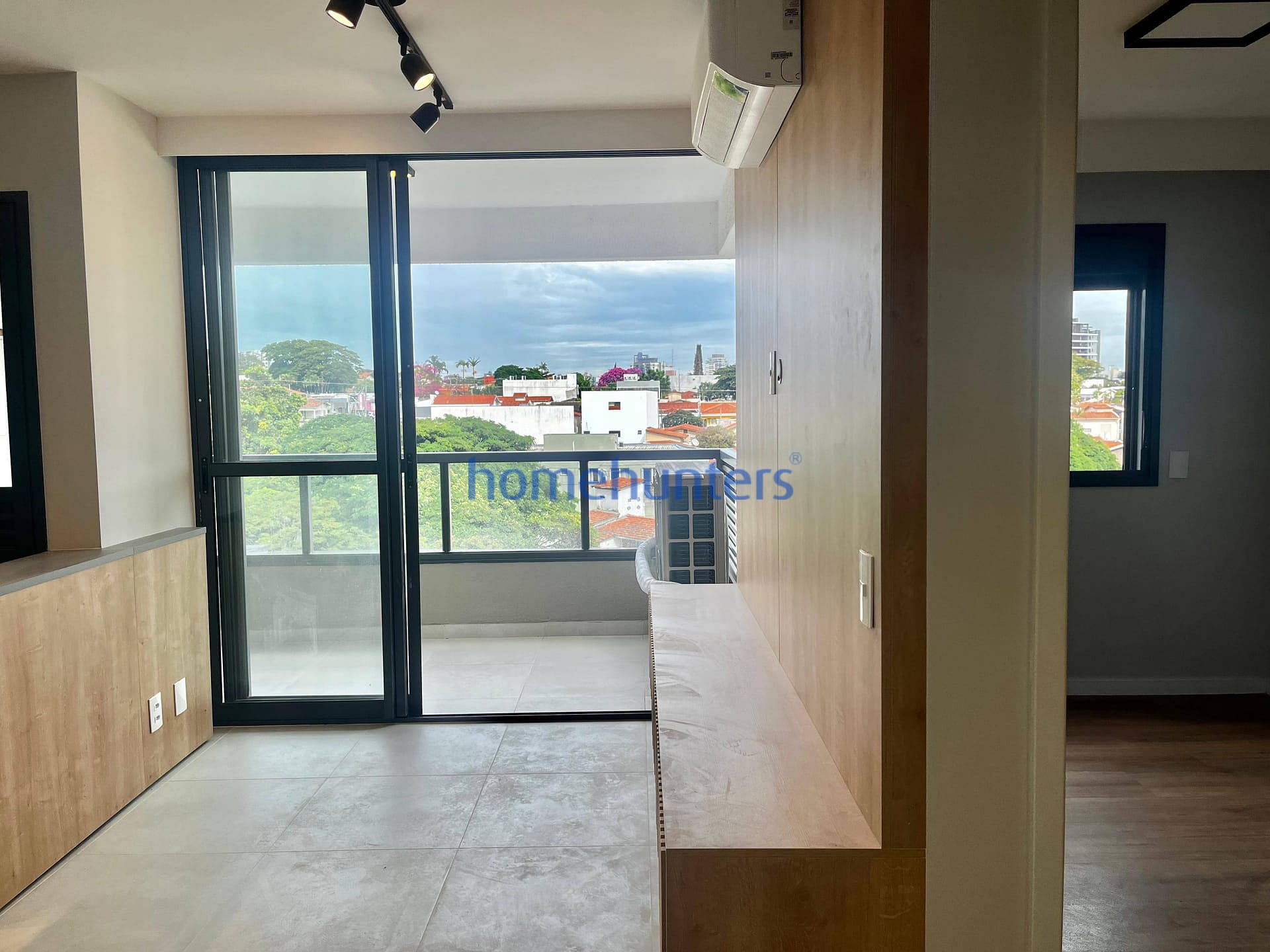 Apartamento à venda e aluguel com 2 quartos, 58m² - Foto 4