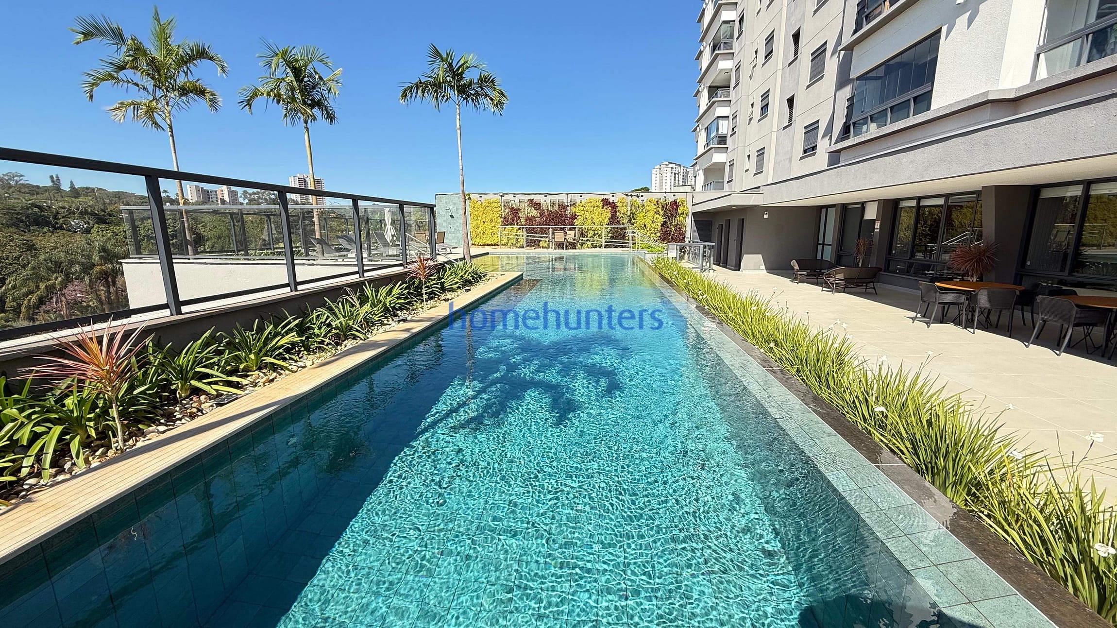 Apartamento à venda e aluguel com 2 quartos, 58m² - Foto 29