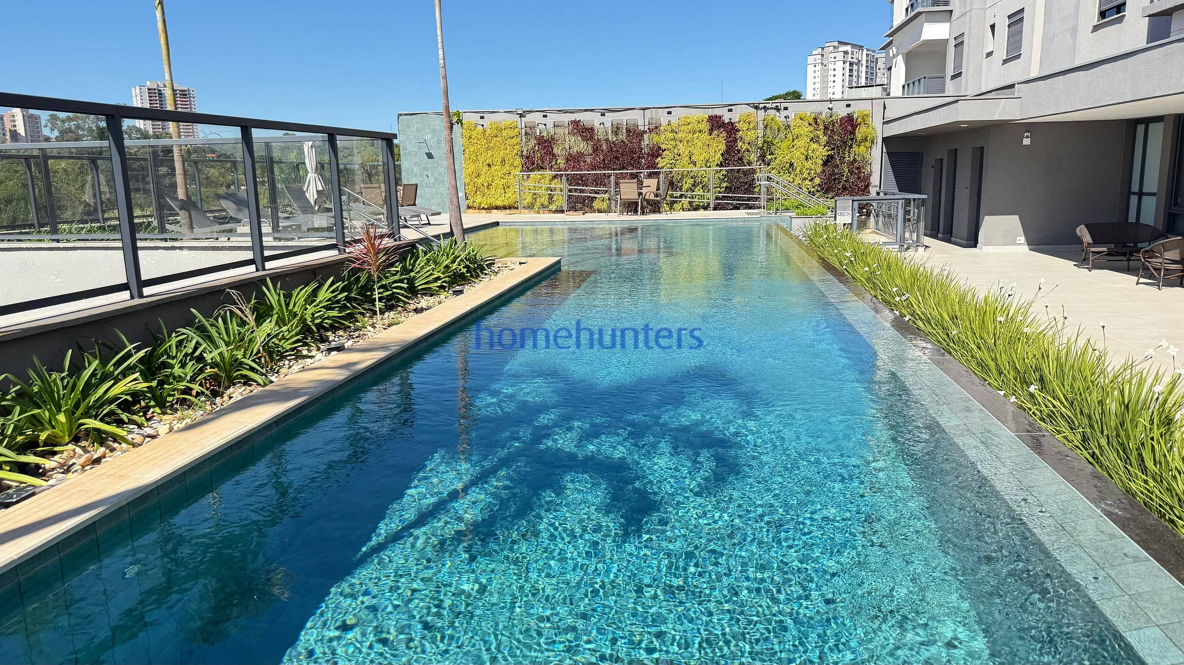 Apartamento à venda e aluguel com 2 quartos, 58m² - Foto 30