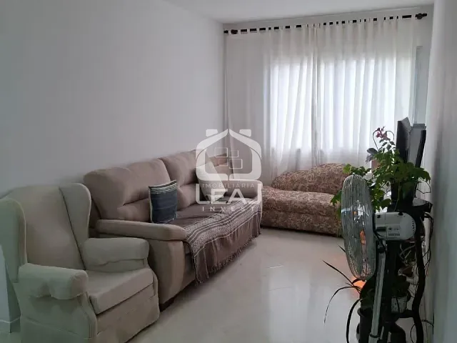 Apartamento 2 quartos e 1 banheiro, à venda, no bairro Vila Prel em São Paulo