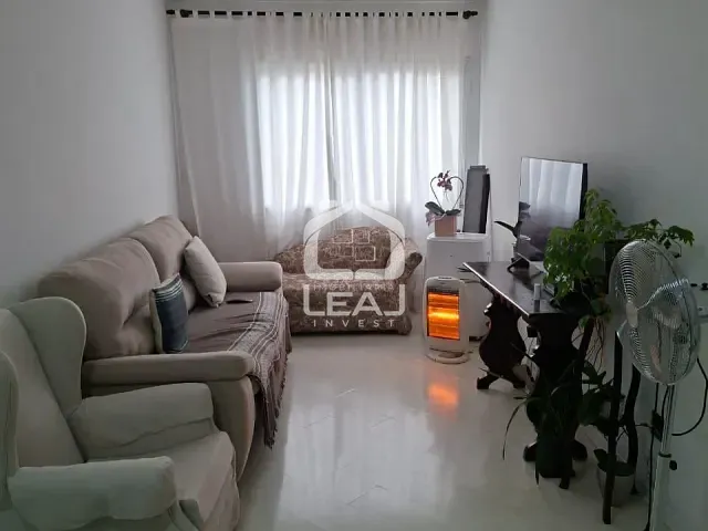 Apartamento 2 quartos e 1 banheiro, à venda, no bairro Vila Prel em São Paulo