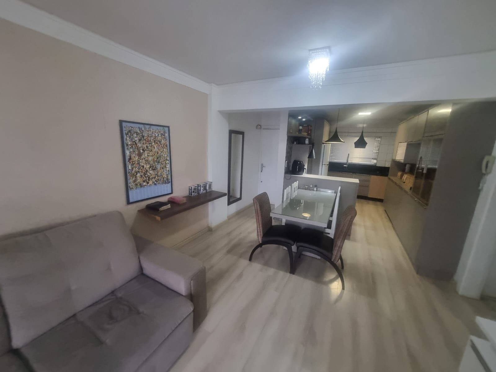 Foto 2 de apartamento em Chapecó