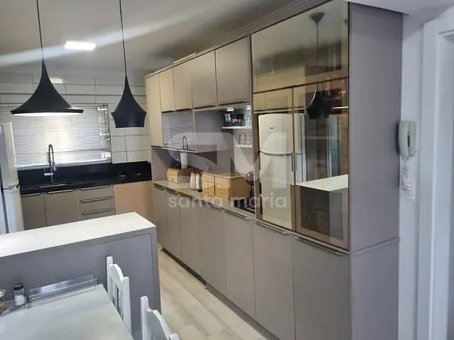 Apartamento com 105m² 2 quartos e 1 banheiro, à venda, no bairro Líder em Chapecó