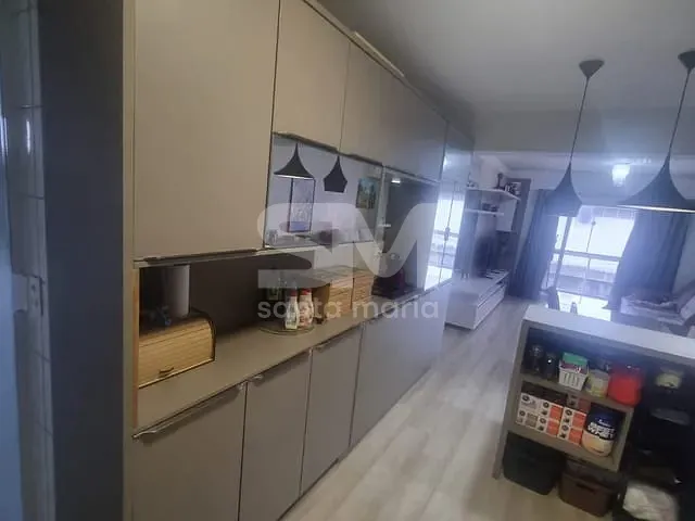 Apartamento com 105m² 2 quartos e 1 banheiro, à venda, no bairro Líder em Chapecó