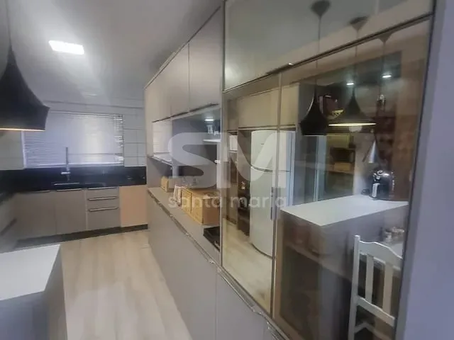 Apartamento com 105m² 2 quartos e 1 banheiro, à venda, no bairro Líder em Chapecó