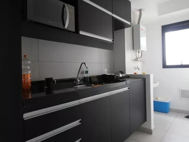 Apartamento com 49m² 1 quarto e 1 banheiro, à venda, no bairro Brás em São Paulo