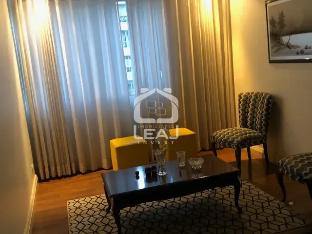 Apartamento 3 quartos e 3 banheiros, para alugar, no bairro Indianópolis em São Paulo