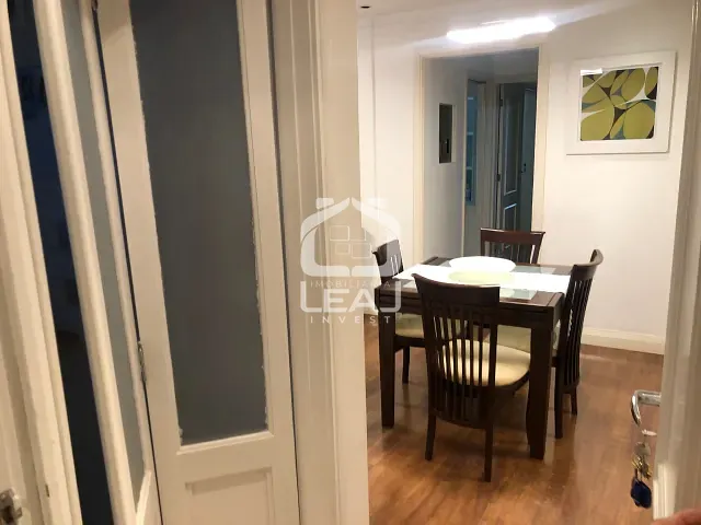 Apartamento 3 quartos e 3 banheiros, para alugar, no bairro Indianópolis em São Paulo