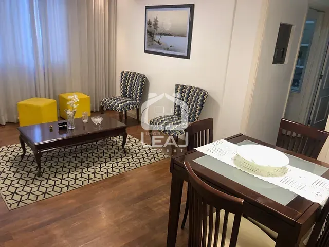 Apartamento 3 quartos e 3 banheiros, para alugar, no bairro Indianópolis em São Paulo