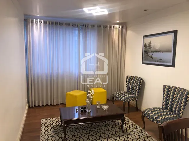 Apartamento 3 quartos e 3 banheiros, para alugar, no bairro Indianópolis em São Paulo