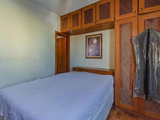 Apartamento com 89m² 3 quartos e 3 banheiros, à venda, no bairro Vila Mariana em São Paulo