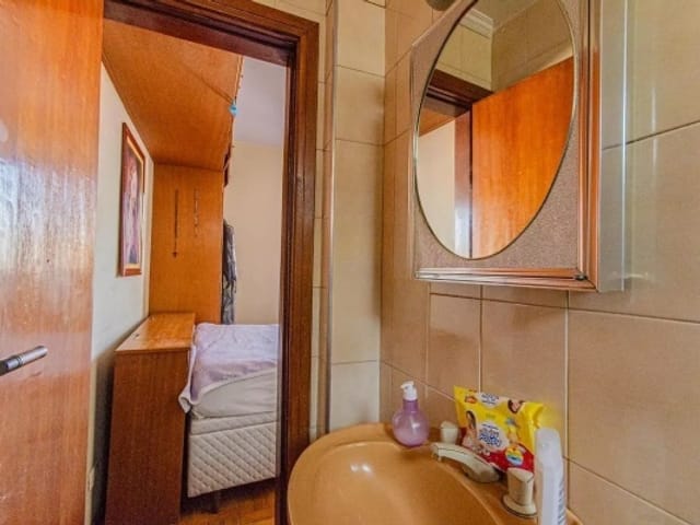 Apartamento com 89m² 3 quartos e 3 banheiros, à venda, no bairro Vila Mariana em São Paulo