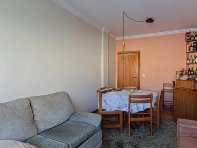 Apartamento com 89m² 3 quartos e 3 banheiros, à venda, no bairro Vila Mariana em São Paulo