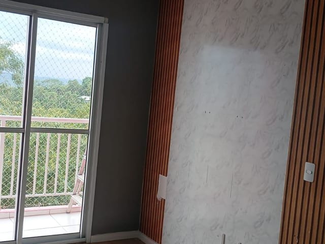 Apartamento 2 quartos e 1 banheiro, à venda, no bairro Lageado em Cotia