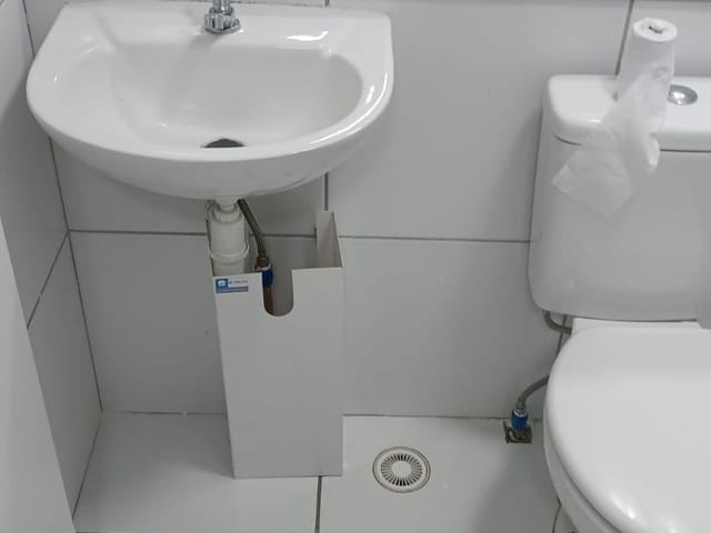 Apartamento 2 quartos e 1 banheiro, à venda, no bairro Lageado em Cotia