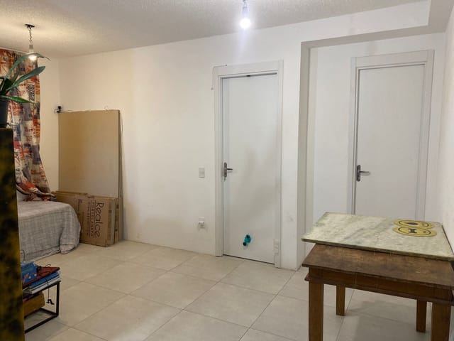 Apartamento com 46m² 1 quarto e 1 banheiro, à venda, no bairro Cambuci em São Paulo